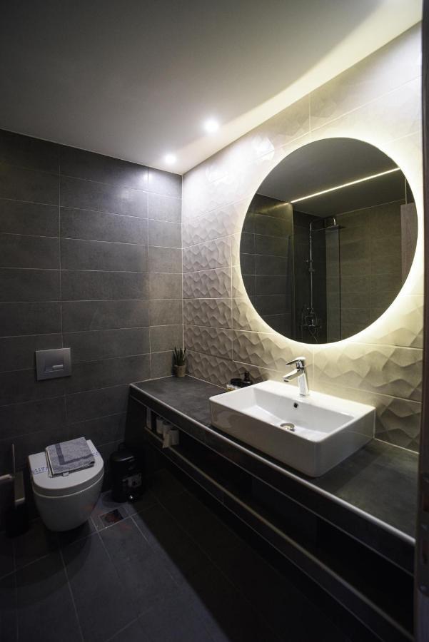 Porto Boutique #B Daire Selanik Dış mekan fotoğraf
