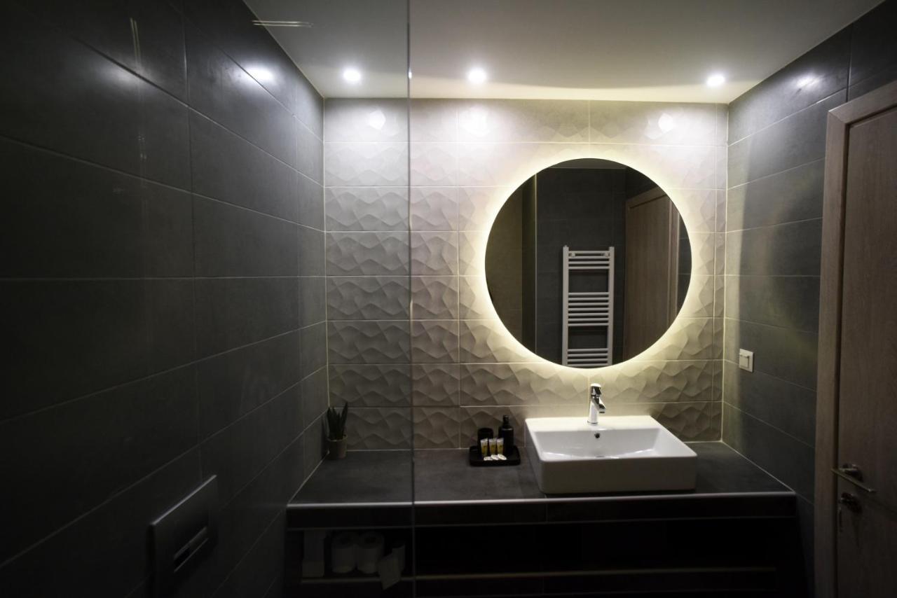 Porto Boutique #B Daire Selanik Dış mekan fotoğraf